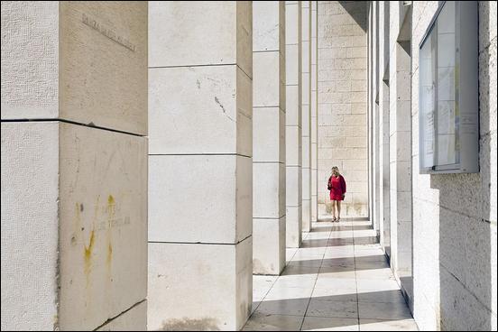 Split Couleur 12
