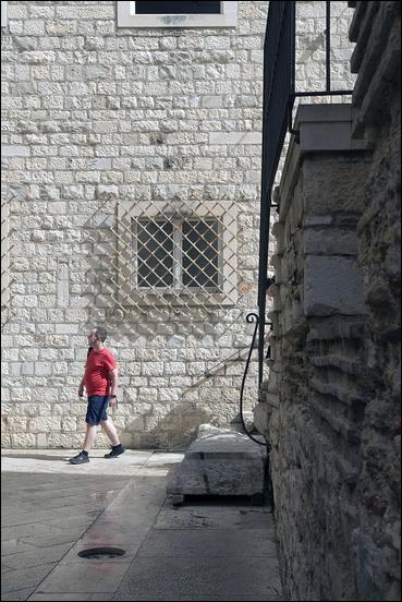 Split Couleur 14