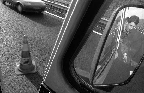 Autoroute . Highway - 09
