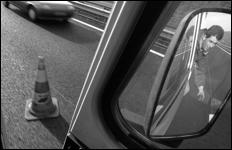 Autoroute . Highway - 09