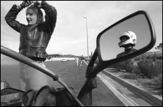 Autoroute . Highway - 12