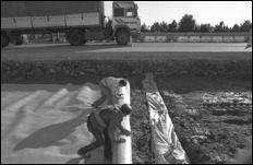 Autoroute . Highway - 23
