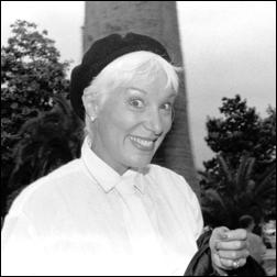 Bernadette Laffont 1988