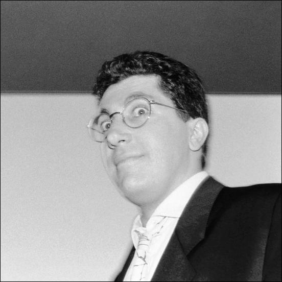 Alain Chabat 1988