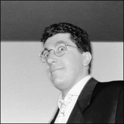 Alain Chabat 1988