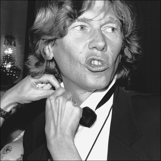 Etienne Chatiliez 1992