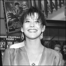 Sophie Marceau 1987