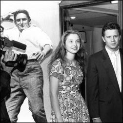 Julie Delpy 1988