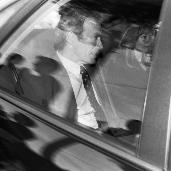 Clint Eastwood 1994