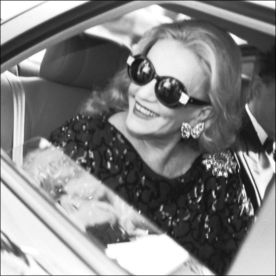 Jeanne Moreau 1995