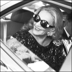 Jeanne Moreau 1995