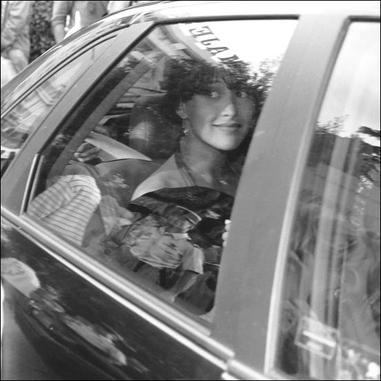Sophie Marceau 1995