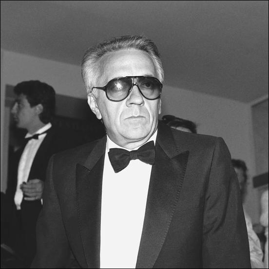 Jean-Pierre Cassel 1987