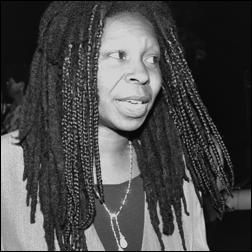 Whoopi Goldberg 1992