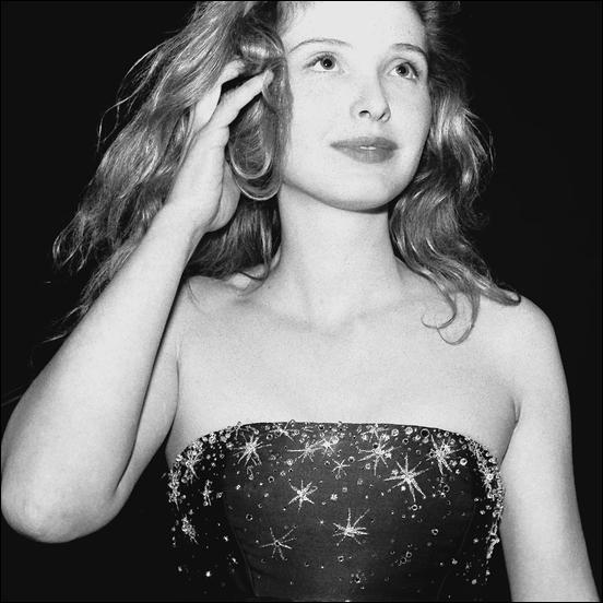 Julie Delpy 1992