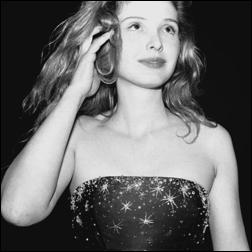 Julie Delpy 1992