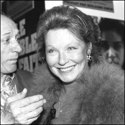 Marina Vlady 1987