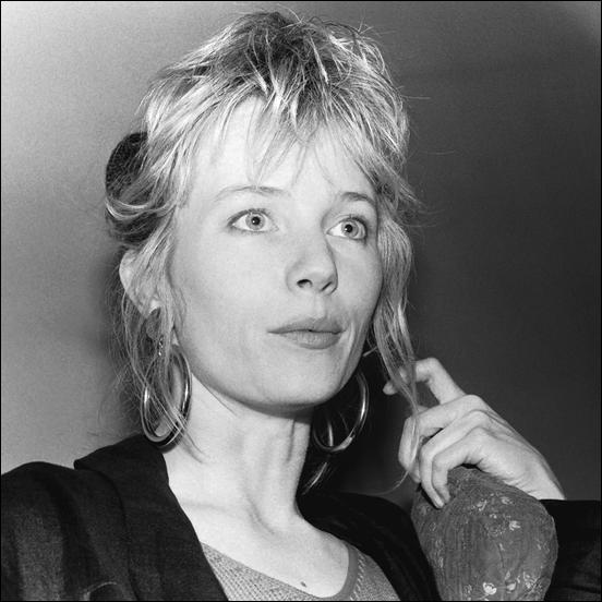 Rosanna Arquette 1987