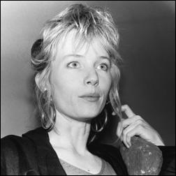 Rosanna Arquette 1987