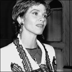 Victoria Abril 1992