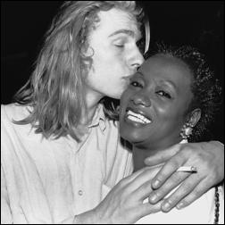 Guillaume Depardieu 1992