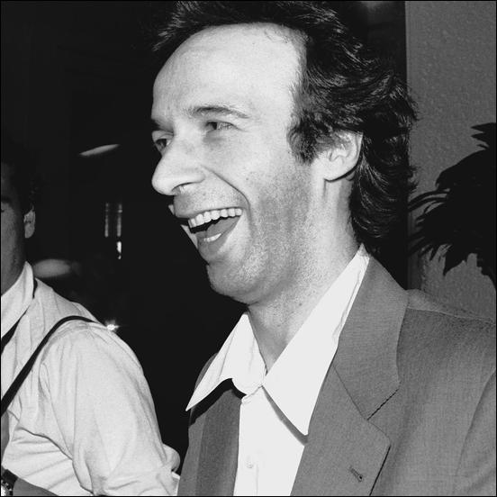 Roberto Benigni 1992