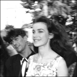 Valérie Kaprisky 1988