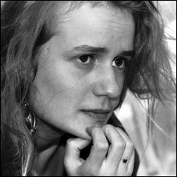 Sandrine Bonnaire 1987