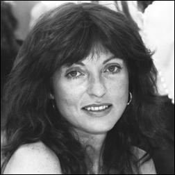 Marie-France Pisier 1987
