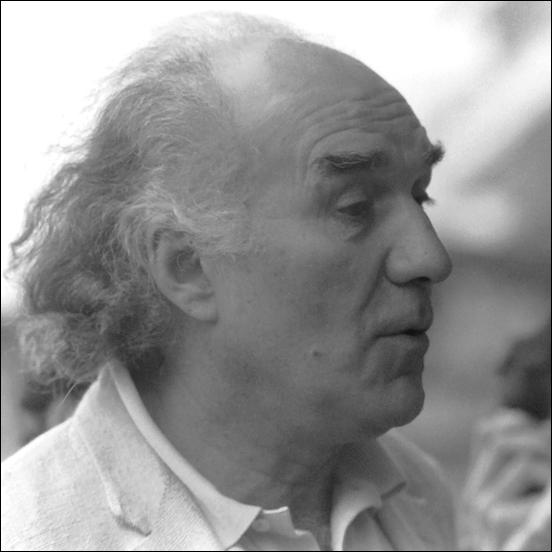 Michel Piccoli 1985