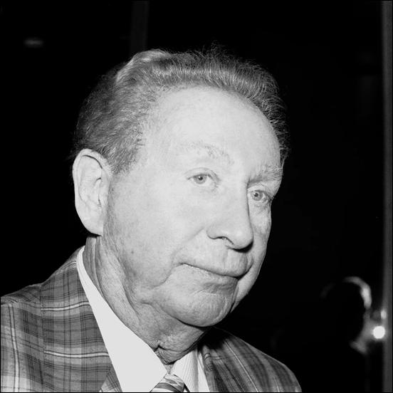 Charles Trénet 1987