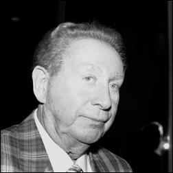Charles Trénet 1987