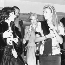 Sylvie Vartan 1987