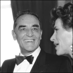 Vittorio Gassman 1987