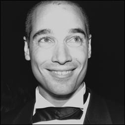Jean-Marc Barr 1992