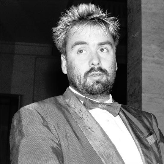 Luc Besson 1988