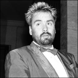 Luc Besson 1988
