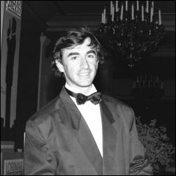 Christophe Malavoy 1988