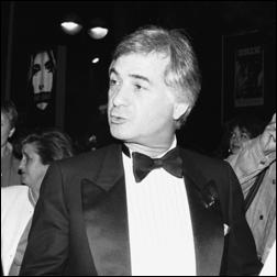 Jean-Claude Brialy 1988