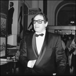 Robert Hossein 1988