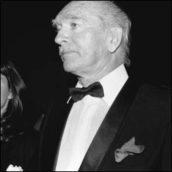 Eddie Barclay 1988