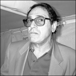 Robert Hossein 1992
