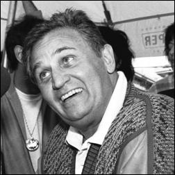 Roger Hanin 1988