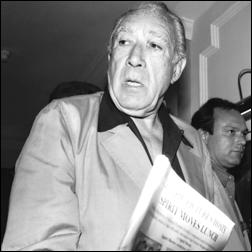 Anthony Quinn 1991