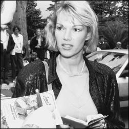 Brigitte Lahaie 1988