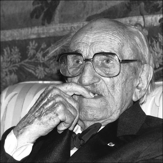 Charles Vanel 1987