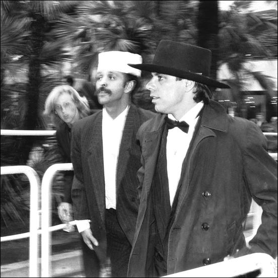 La Croisette 1988 08