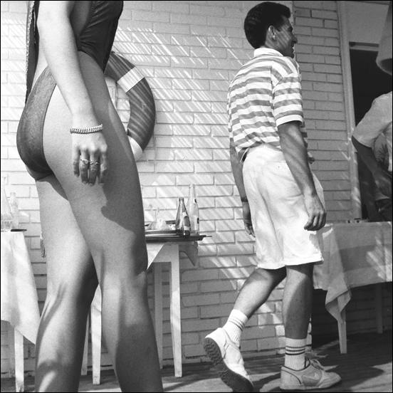La Croisette 1990 01