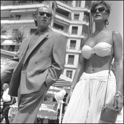 La Croisette 1990 02