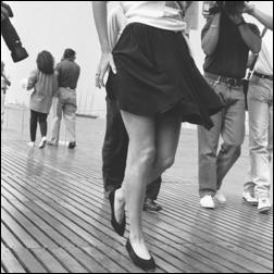 La Croisette 1990 05